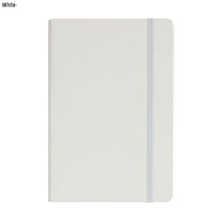 A5 PU Notebook  - NB005