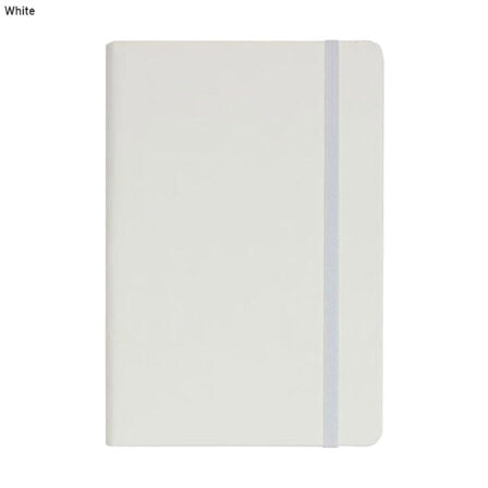A5 PU Notebook  - NB005