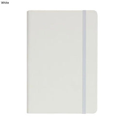 A5 PU Notebook  - NB005