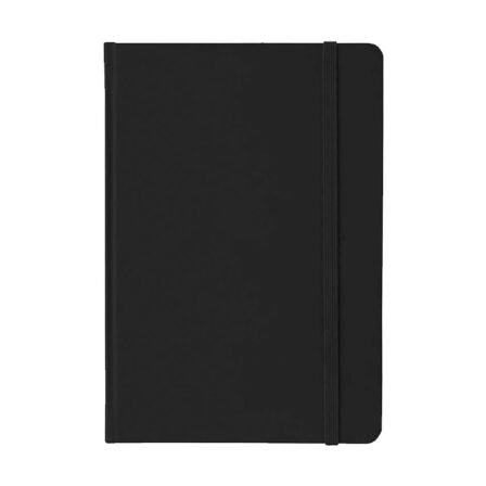 A5 PU Notebook  - NB005