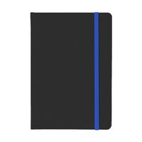 A5 PU Notebook  - NB005