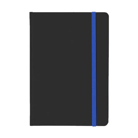 A5 PU Notebook  - NB005
