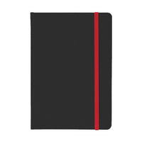 A5 PU Notebook  - NB005