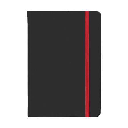A5 PU Notebook  - NB005