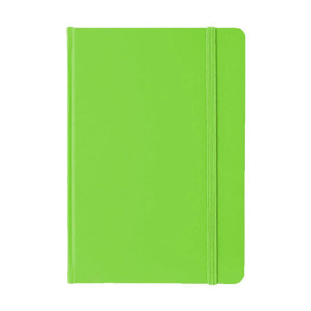 A5 PU Notebook  - NB005