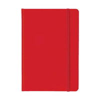 A5 PU Notebook  - NB005