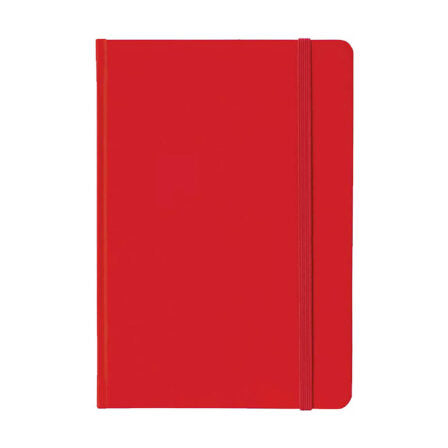 A5 PU Notebook  - NB005