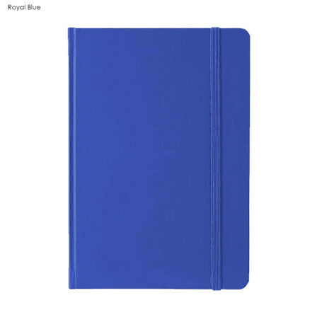 A5 PU Notebook  - NB005