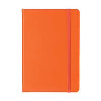 A5 PU Notebook  - NB005