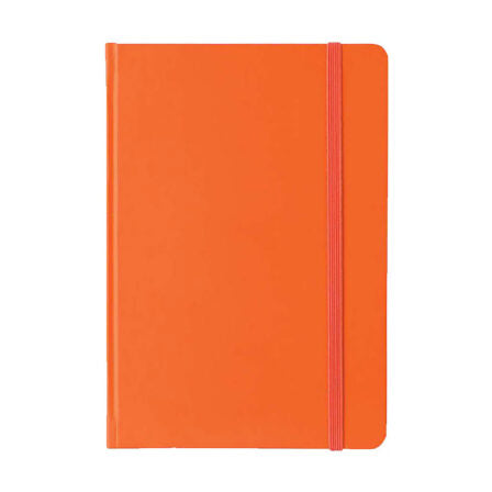 A5 PU Notebook  - NB005