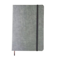 A5 Textured PU Notebook  - NB006