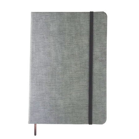 A5 Textured PU Notebook  - NB006