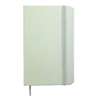 A6 Handy PU Notebook  - NB007