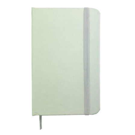 A6 Handy PU Notebook  - NB007