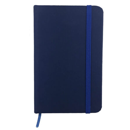 A6 Handy PU Notebook  - NB007