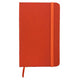A6 Handy PU Notebook  - NB007