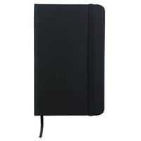 A6 Handy PU Notebook  - NB007