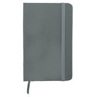 A6 Handy PU Notebook  - NB007