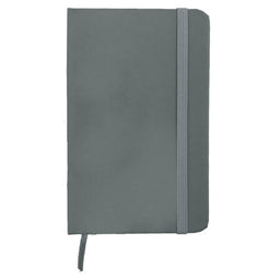 A6 Handy PU Notebook  - NB007