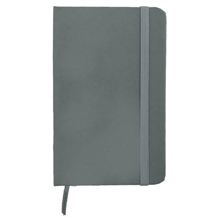 A6 Handy PU Notebook  - NB007