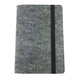 Allison A5 Felt Notebook  - NB011