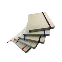 Farati A5 Cotton Notebook  - NB012