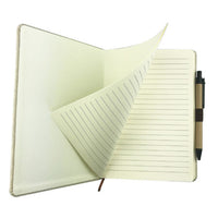 Farati A5 Cotton Notebook  - NB012