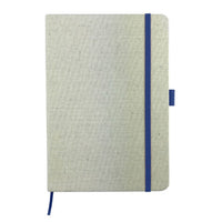 Farati A5 Cotton Notebook  - NB012