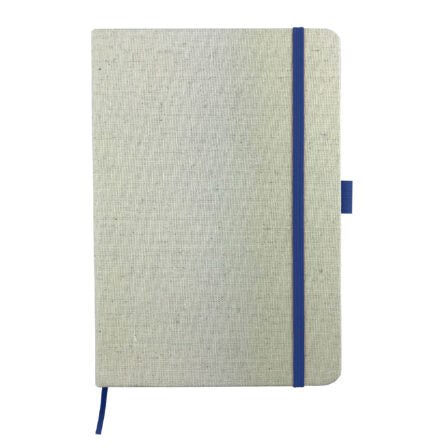 Farati A5 Cotton Notebook  - NB012