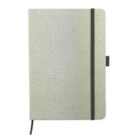 Farati A5 Cotton Notebook  - NB012