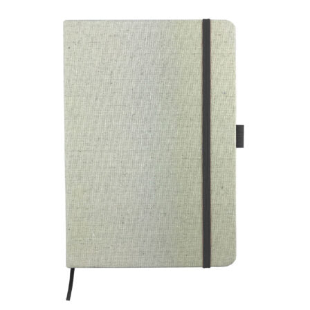 Farati A5 Cotton Notebook  - NB012