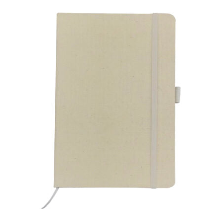 Farati A5 Cotton Notebook  - NB012