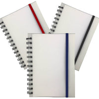 Launa B6 PP Notebook  - NB014
