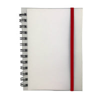 Launa B6 PP Notebook  - NB014