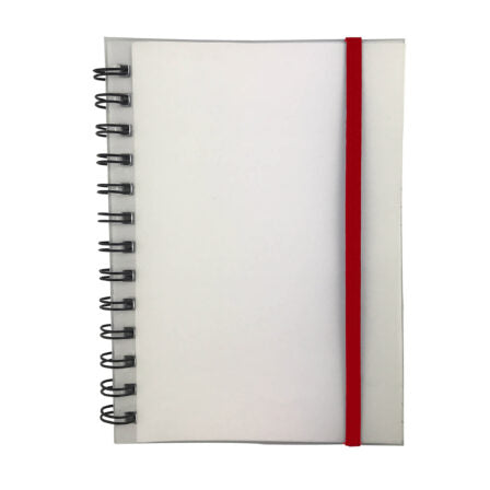 Launa B6 PP Notebook  - NB014