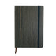 A5 Wood Look Notebook  - NB015