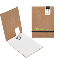 Flexi Notebook  - NB016