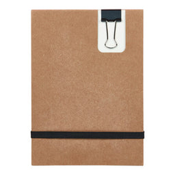 Flexi Notebook  - NB016
