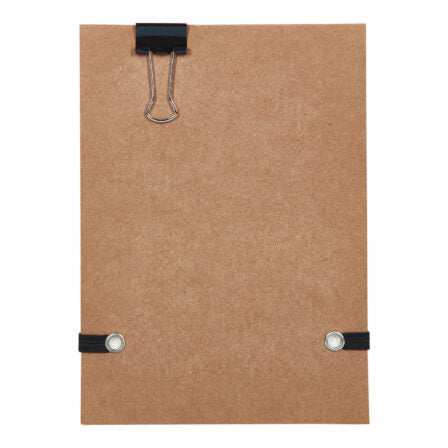 Flexi Notebook  - NB016