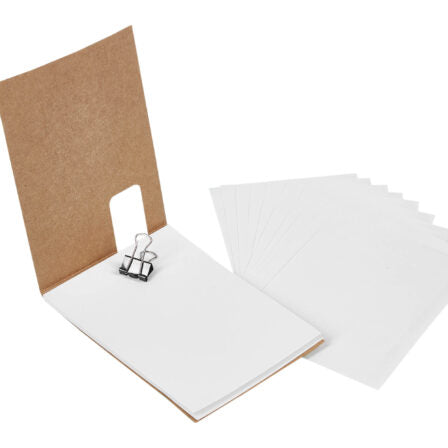 Flexi Notebook  - NB016