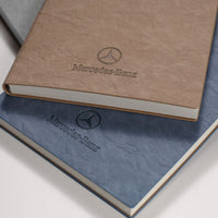Falby Notebook  - NB017