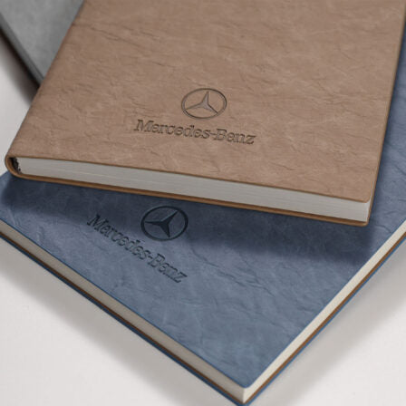 Falby Notebook  - NB017