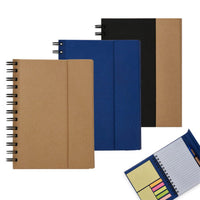 Keebo Notebook  - NB018