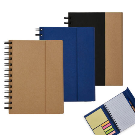 Keebo Notebook  - NB018