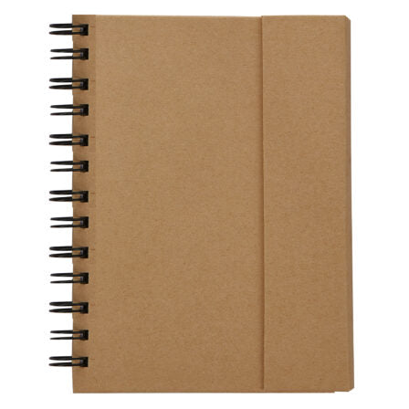 Keebo Notebook  - NB018