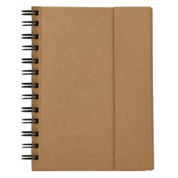 Keebo Notebook  - NB018
