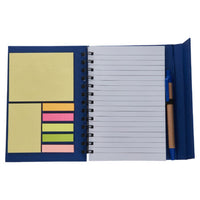 Keebo Notebook  - NB018