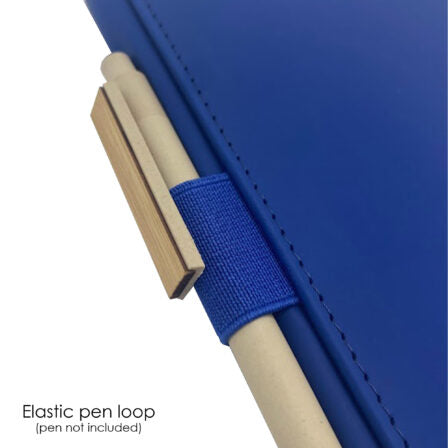 Derly Premium Notebook  - NB019