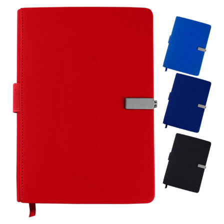 Derly Premium Notebook  - NB019
