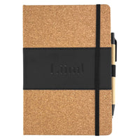 Dickens Notebook With Pen  - NB020